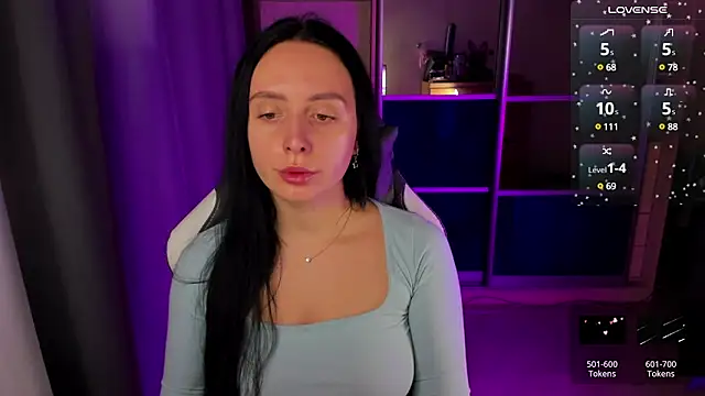 Snapshot of Christy_Calypso chatting on January 2025 03:34:02 AM Christy Calypso online show from January 2025 03:34:02 AM