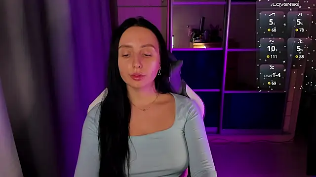 Snapshot of Christy_Calypso chatting on January 2025 06:36:02 AM Christy Calypso online show from January 2025 06:36:02 AM