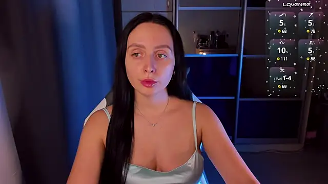 Snapshot of Christy_Calypso chatting on January 2025 04:04:02 PM Christy Calypso online show from January 2025 04:04:02 PM