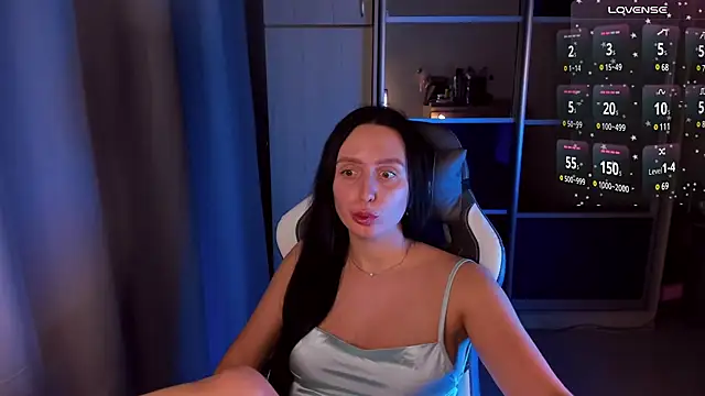 Snapshot of Christy_Calypso chatting on January 2025 10:11:02 PM Christy Calypso online show from January 2025 10:11:02 PM