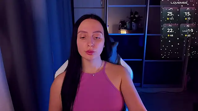 Snapshot of Christy_Calypso chatting on January 2025 05:02:02 PM Christy Calypso online show from January 2025 05:02:02 PM