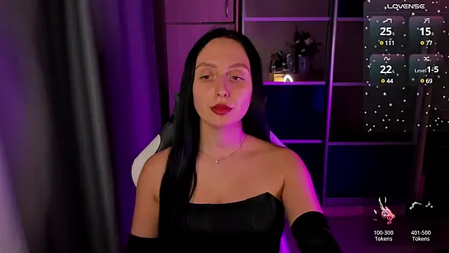 Snapshot of Christy_Calypso chatting on January 2025 07:32:02 PM Christy Calypso online show from January 2025 07:32:02 PM