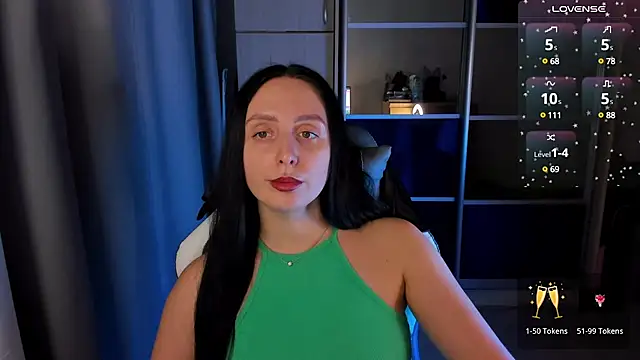 Snapshot of Christy_Calypso chatting on February 2025 10:13:01 PM Christy Calypso online show from February 2025 10:13:01 PM