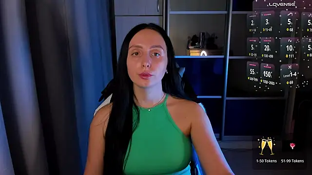 Snapshot of Christy_Calypso chatting on February 2025 01:15:02 AM Christy Calypso online show from February 2025 01:15:02 AM