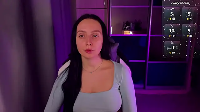 Snapshot of Christy_Calypso chatting on February 2025 07:02:01 AM Christy Calypso online show from February 2025 07:02:01 AM