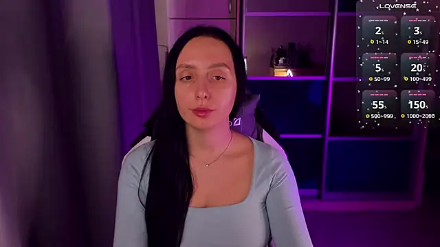 Snapshot of Christy_Calypso chatting on February 2025 10:04:01 AM Christy Calypso online show from February 2025 10:04:01 AM