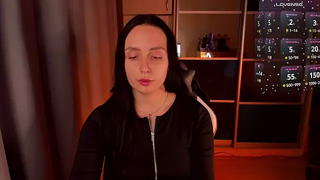 Snapshot of Christy_Calypso chatting on February 2025 03:05:01 PM Christy Calypso online show from February 2025 03:05:01 PM