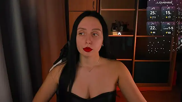 Snapshot of Christy_Calypso chatting on February 2025 04:10:02 PM Christy Calypso online show from February 2025 04:10:02 PM