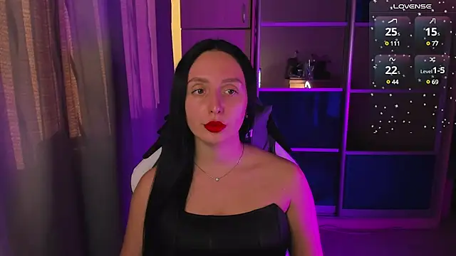 Snapshot of Christy_Calypso chatting on February 2025 01:50:01 PM Christy Calypso online show from February 2025 01:50:01 PM