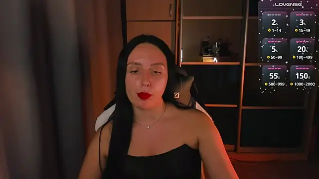 Snapshot of Christy_Calypso chatting on February 2025 04:55:01 PM Christy Calypso online show from February 2025 04:55:01 PM