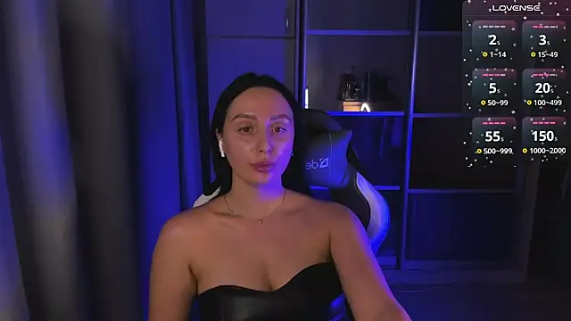 Snapshot of Christy_Calypso chatting on February 2025 06:53:01 PM Christy Calypso online show from February 2025 06:53:01 PM