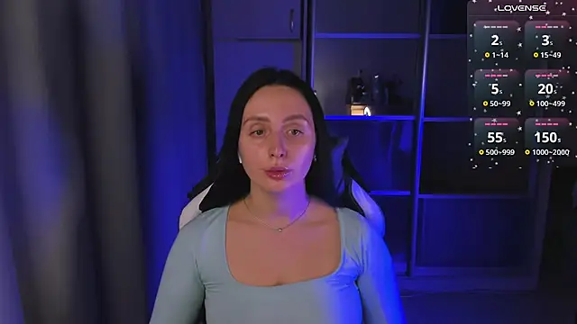 Snapshot of Christy_Calypso chatting on March 2025 09:43:01 PM Christy Calypso online show from March 2025 09:43:01 PM