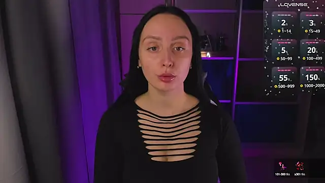 Snapshot of Christy_Calypso chatting on March 2025 04:40:02 PM Christy Calypso online show from March 2025 04:40:02 PM