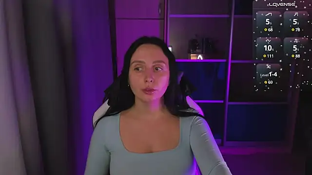 Snapshot of Christy_Calypso chatting on March 2025 11:06:01 PM Christy Calypso online show from March 2025 11:06:01 PM