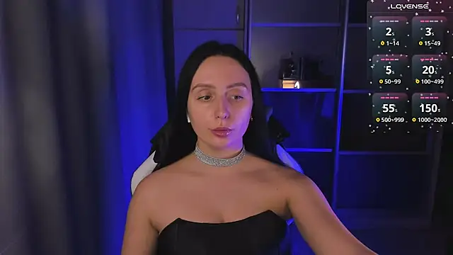 Snapshot of Christy_Calypso chatting on March 2025 07:15:01 PM Christy Calypso online show from March 2025 07:15:01 PM