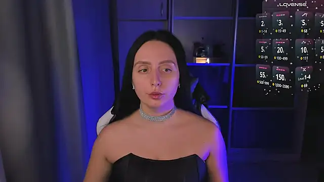 Snapshot of Christy_Calypso chatting on March 2025 02:19:01 AM Christy Calypso online show from March 2025 02:19:01 AM