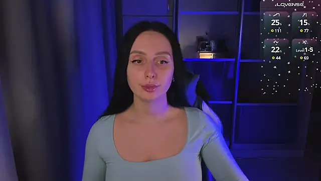 Snapshot of Christy_Calypso chatting on March 2025 10:06:02 PM Christy Calypso online show from March 2025 10:06:02 PM