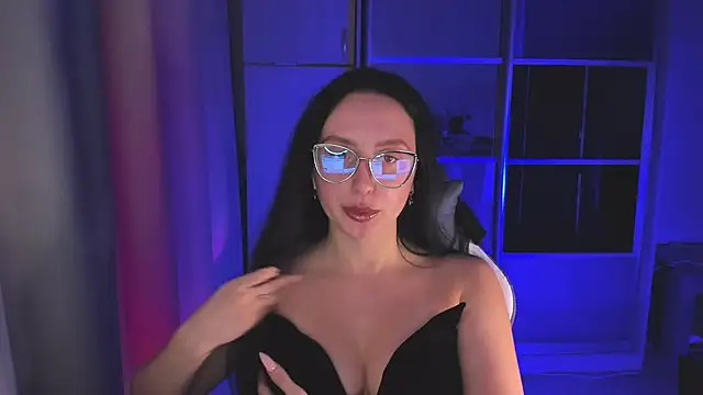 Snapshot of Christy_Calypso chatting on October 2025 03:45:02 PM Christy Calypso online show from October 2025 03:45:02 PM