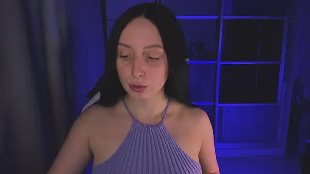 Snapshot of Christy_Calypso chatting on December 2025 04:49:02 PM Christy Calypso online show from December 2025 04:49:02 PM