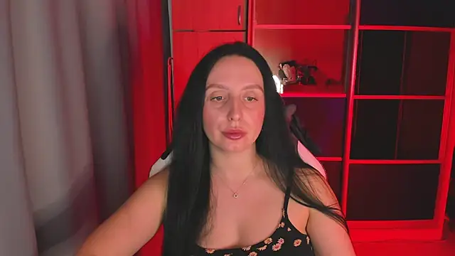 Christy Calypso online show from April 2026 03:20:02 PM