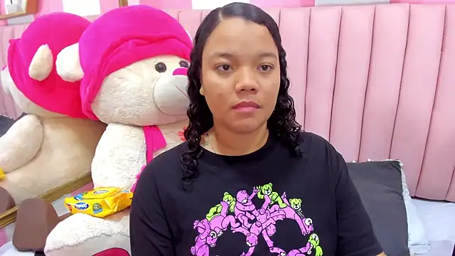 Snapshot of ISABELLA_020 chatting on October 2025 02:29:01 PM ISABELLA 020 online show from October 2025 02:29:01 PM