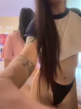 Heart Ass online show from May 2026 06:20:02 AM