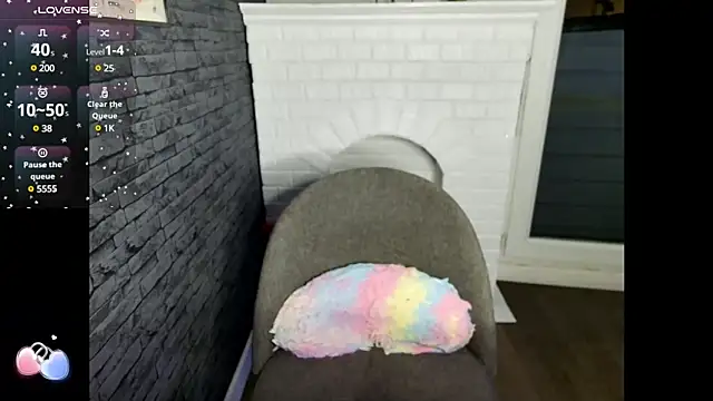 Dreamy candy69 online show from January 2025 10:46:02 PM