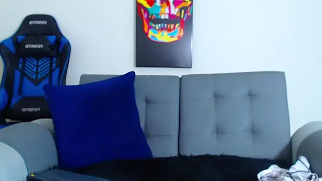 Tristan-bm online show from March 2025 11:29:02 AM