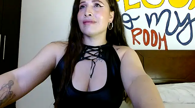 nathy 28latex online show from December 2024 11:50:02 PM