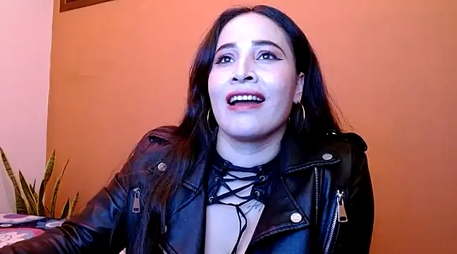 nathy 28latex online show from February 2025 09:16:01 PM