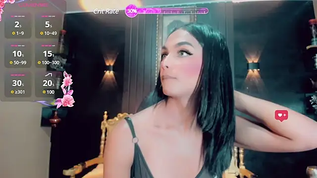  Riannagarcia  online show from January 2025 01:39:02 AM