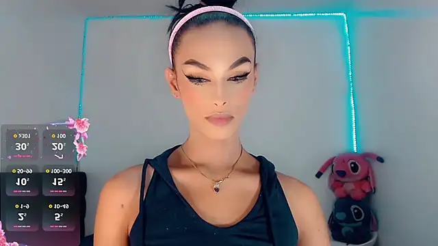  Riannagarcia  online show from October 2025 03:17:01 AM