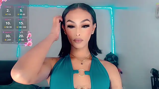  Riannagarcia  online show from October 2025 03:18:02 AM