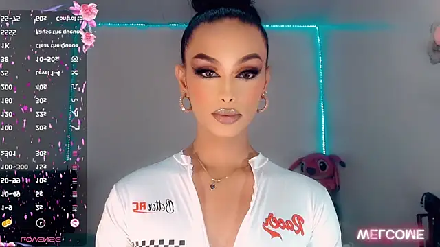  Riannagarcia  online show from October 2025 02:46:02 AM