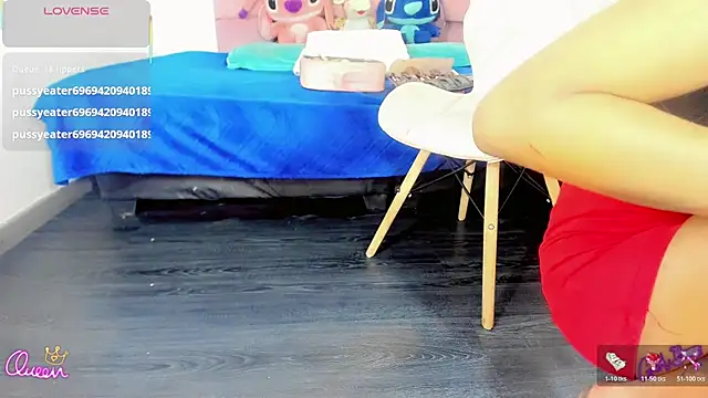 Snapshot of _Riannagarcia_ chatting on April 2026 06:41:01 PM Riannagarcia online show from April 2026 06:41:01 PM