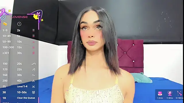  Riannagarcia  online show from July 2026 03:19:01 AM