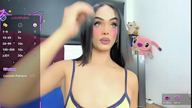  Riannagarcia  online show from July 2026 03:34:01 AM