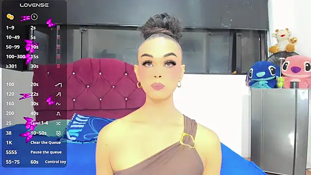  Riannagarcia  online show from July 2026 03:19:02 AM