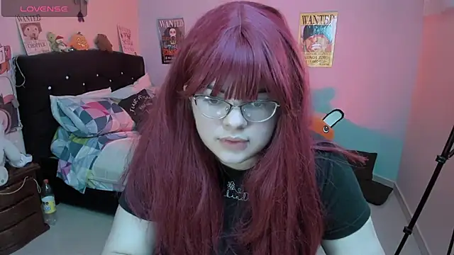 Aria Fullbuster online show from December 2024 08:47:02 PM