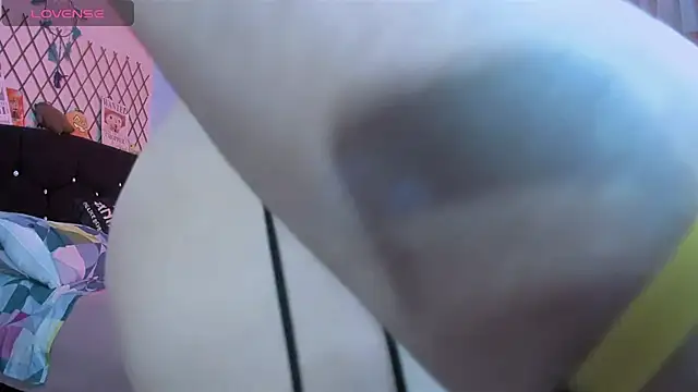 Aria Fullbuster online show from January 2025 11:05:01 PM