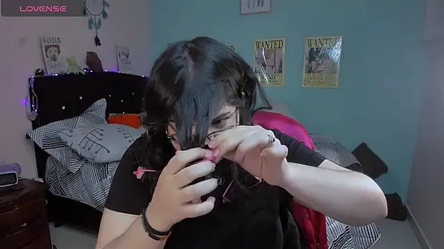 Aria Fullbuster online show from March 2025 08:32:01 PM