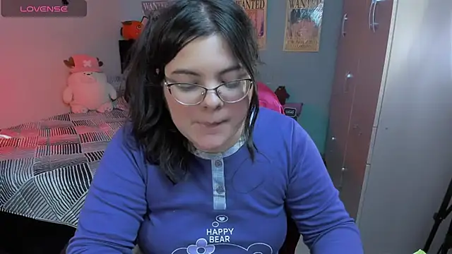 Aria Fullbuster online show from March 2025 08:43:02 PM