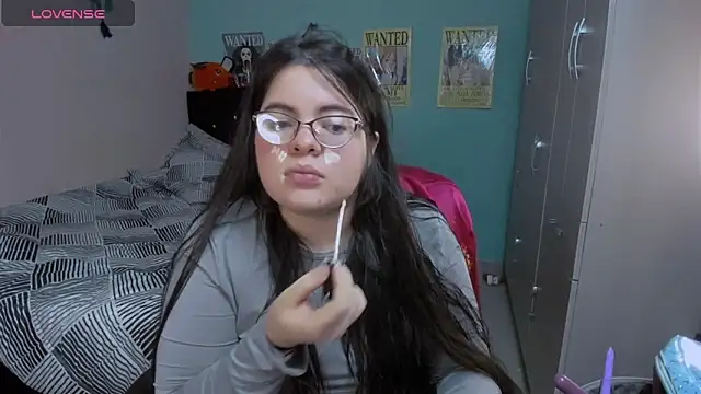 Aria Fullbuster online show from March 2025 09:43:02 PM