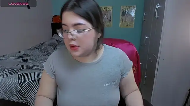 Aria Fullbuster online show from March 2025 08:59:01 PM