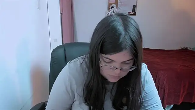 Aria Fullbuster online show from September 2025 09:49:02 PM