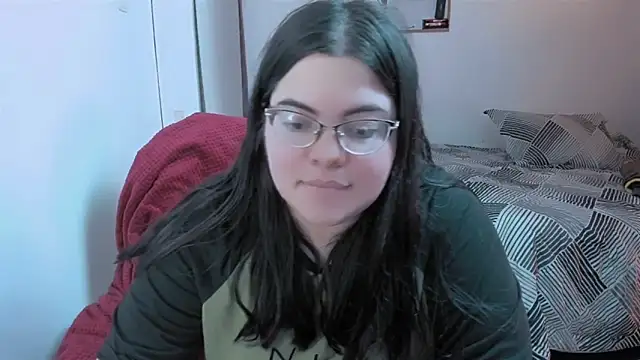 Aria Fullbuster online show from October 2025 09:37:01 PM