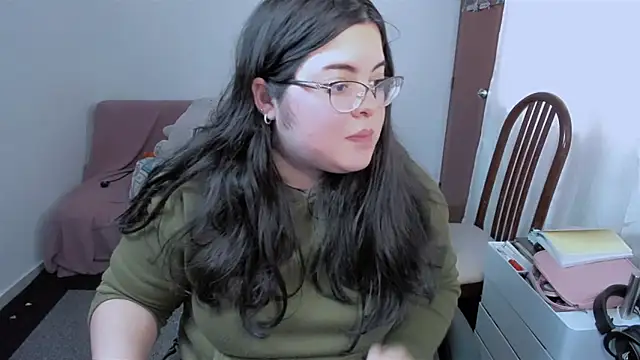 Aria Fullbuster online show from February 2026 08:35:02 PM