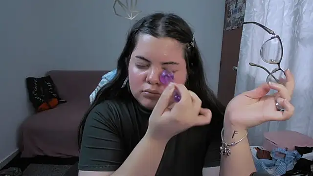 Aria Fullbuster online show from February 2026 08:59:01 PM