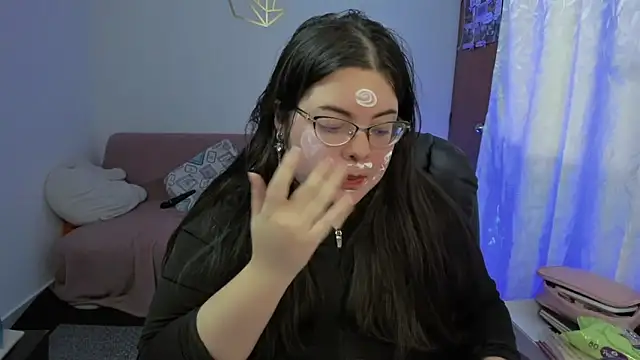 Aria Fullbuster online show from February 2026 09:16:02 PM