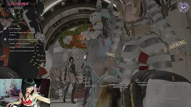 seeellieplay online show from December 2024 11:41:02 PM